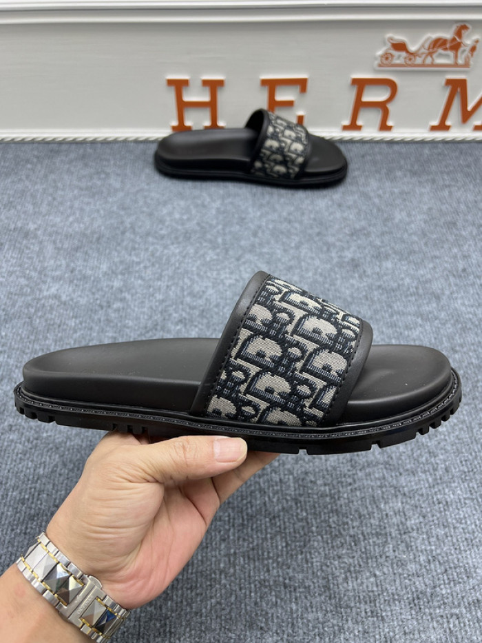 d1or aqua sandal (eu39-eu45)