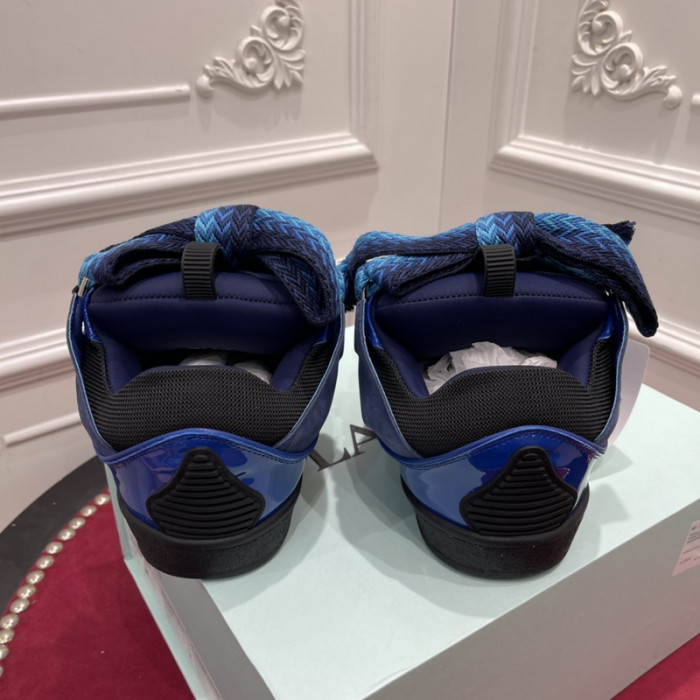 lanv1n sneakers