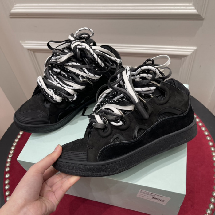 lanv1n sneakers
