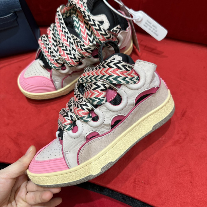 lanv1n sneakers
