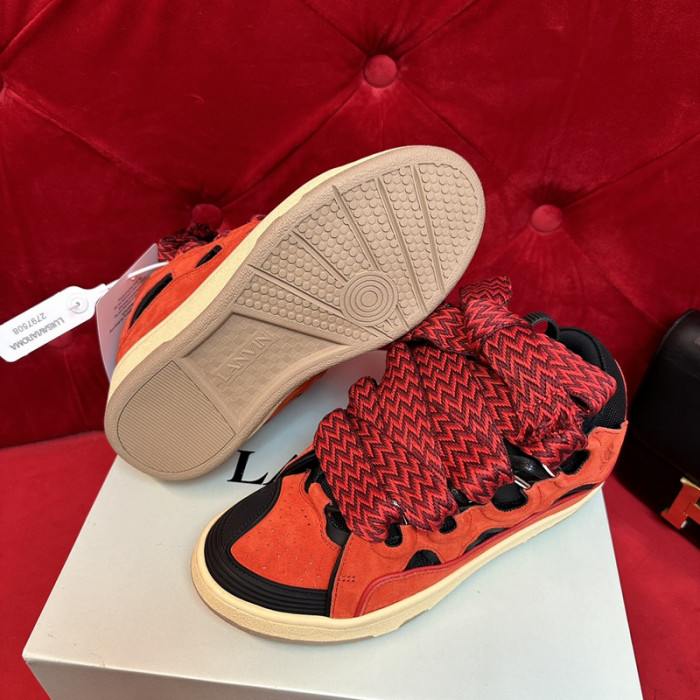 lanv1n sneakers