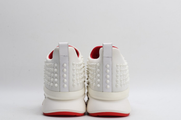 Ch**an loubout1n customize shoes