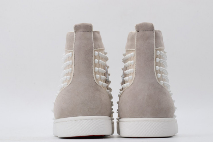 Ch**an loubout1n customize shoes