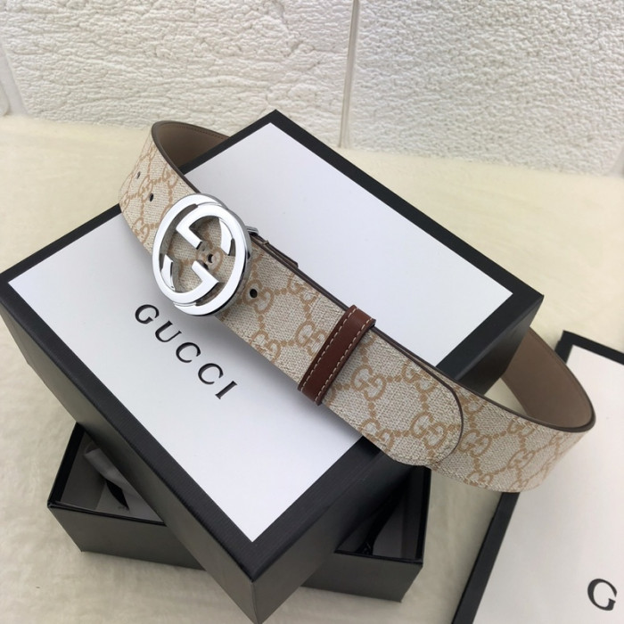 G*u*i belt-4.0cm