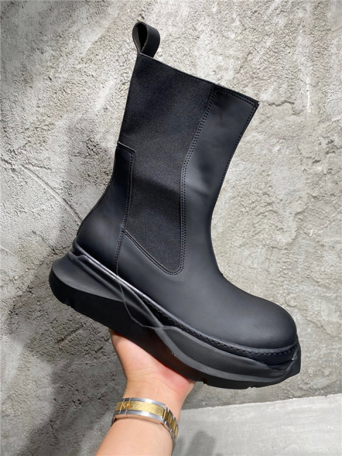 rick owens boost