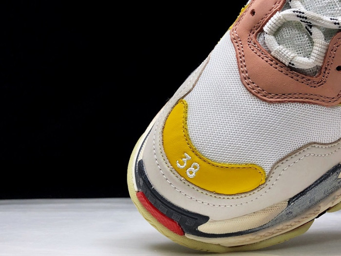 BLC* Triple S Trainer