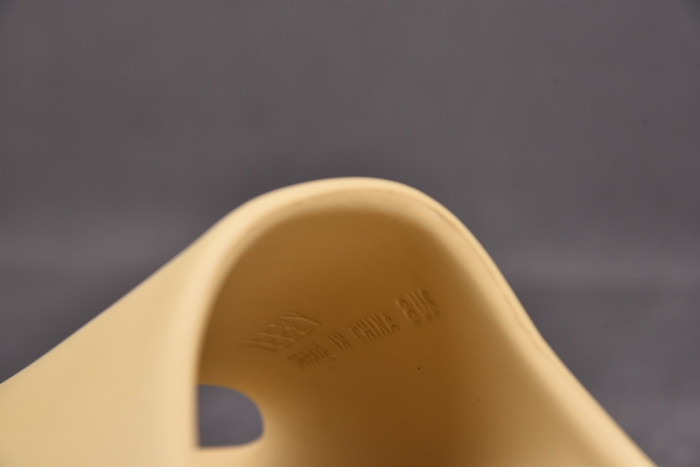 ADIDAS YEEZY SLIDE BONE - FW6345