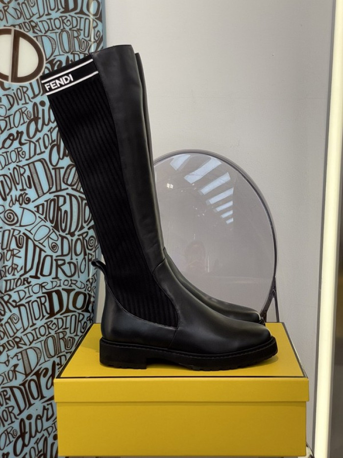 fend1* women boots