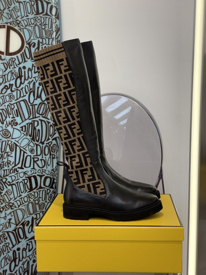 fend1* women boots
