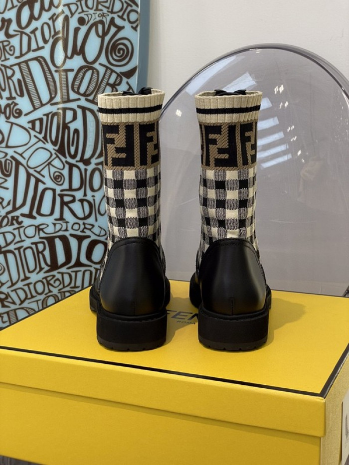 fend1* women boots