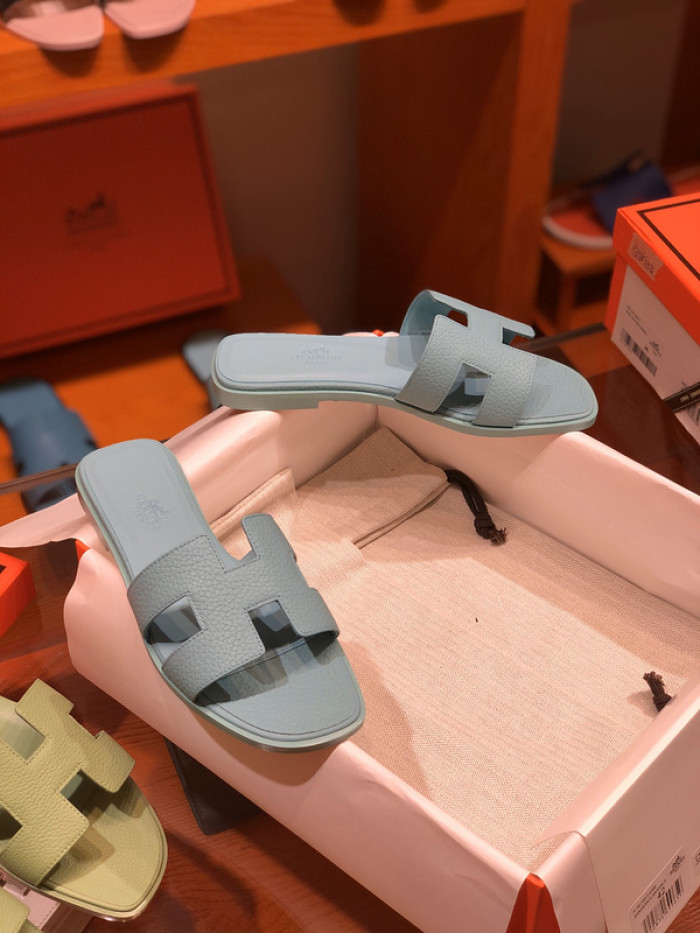 oran sandal