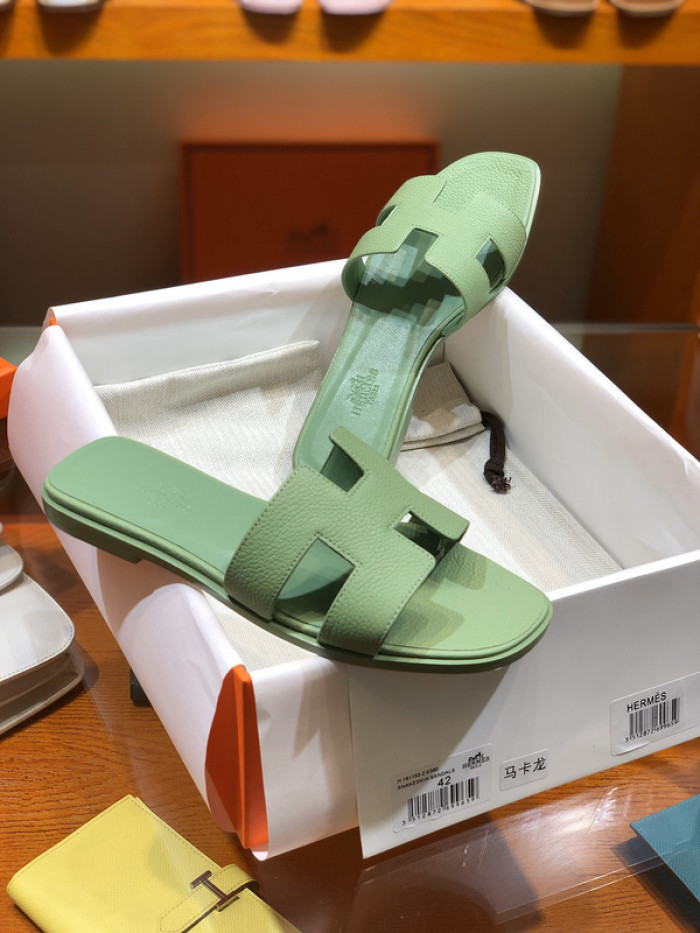 oran sandal