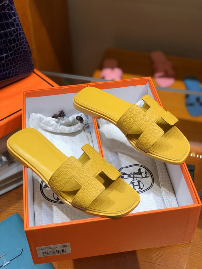 oran sandal