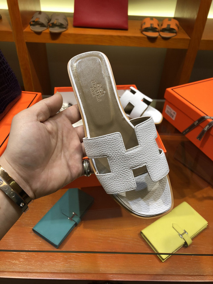 oran sandal