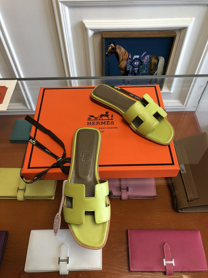 oran sandal