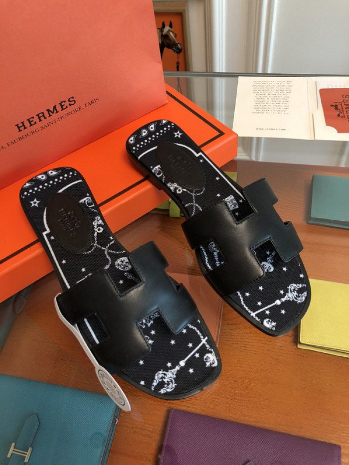 oran sandal