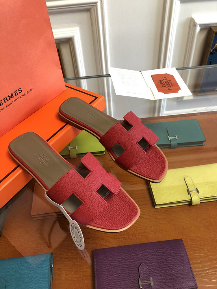 oran sandal