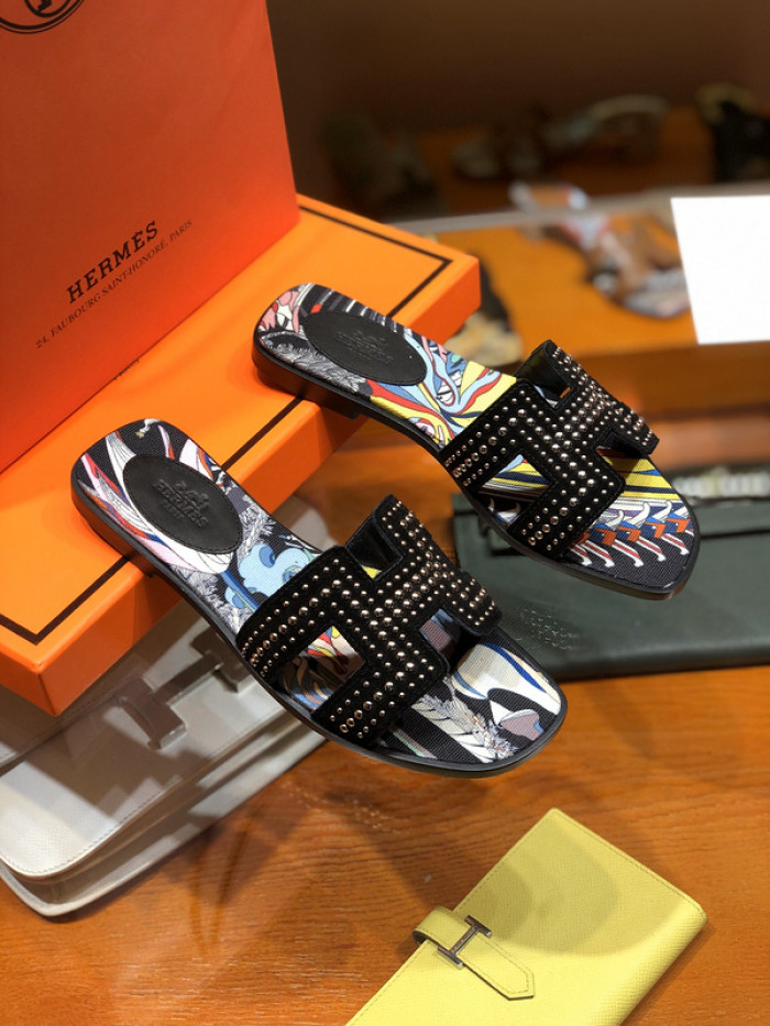 oran sandal