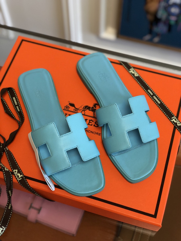oran sandal