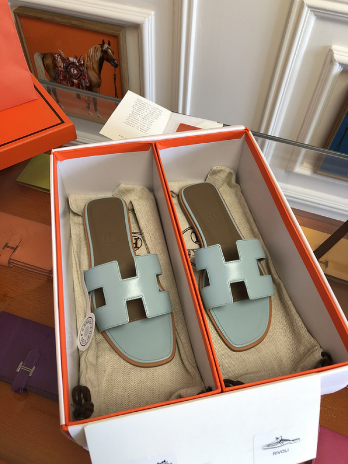 oran sandal