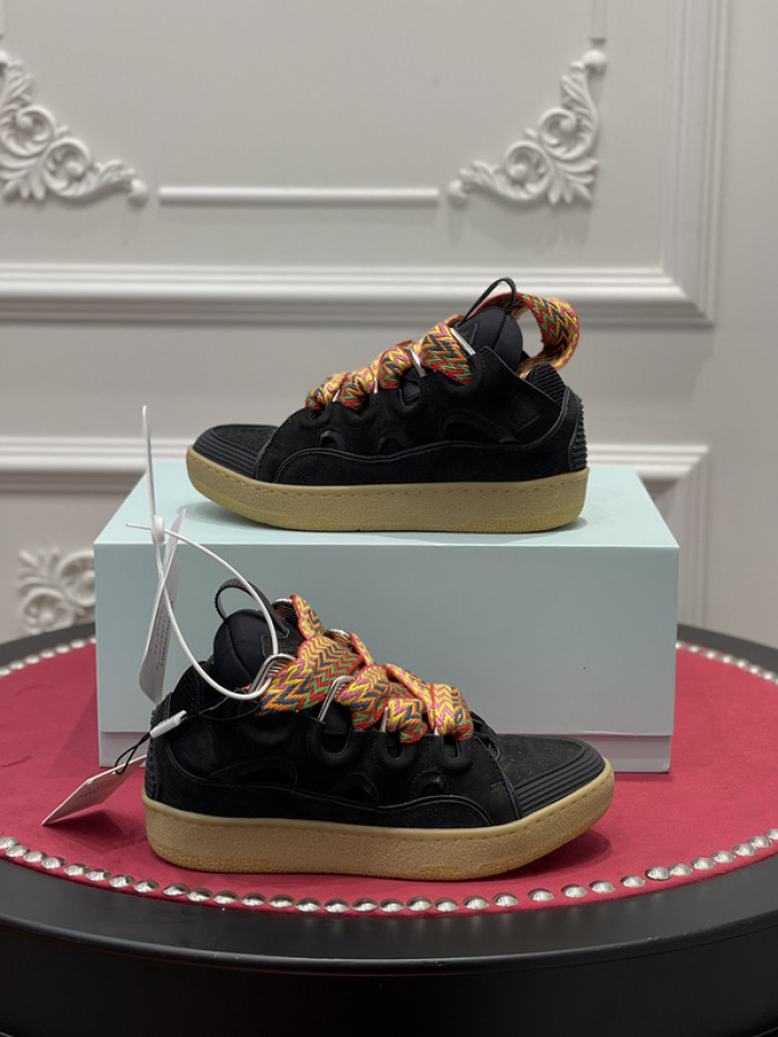 lanv1n sneakers