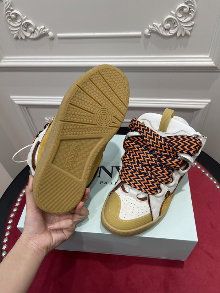 lanv1n sneakers