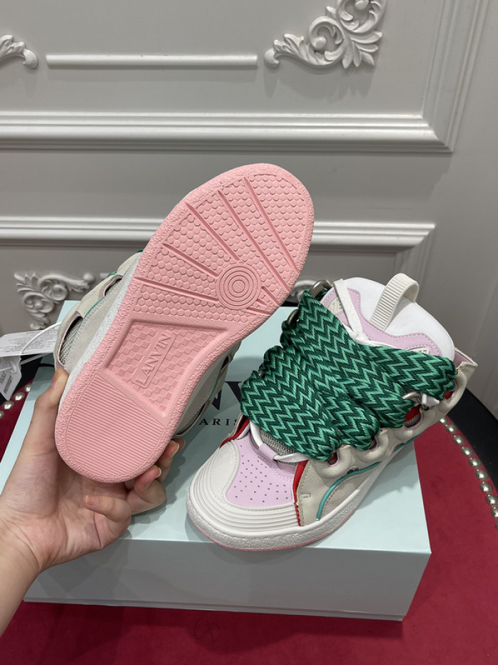 lanv1n sneakers