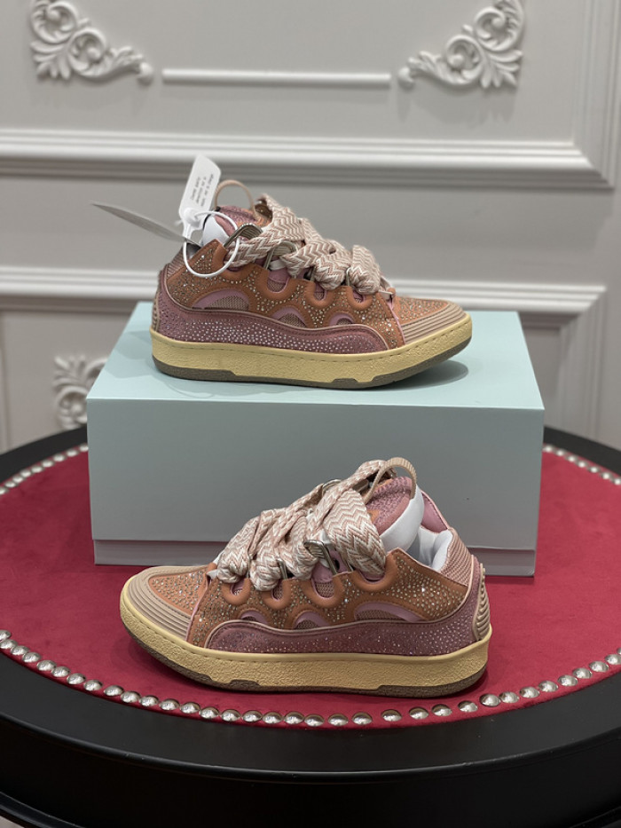lanv1n sneakers