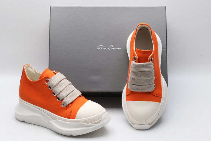 rick owens shoes