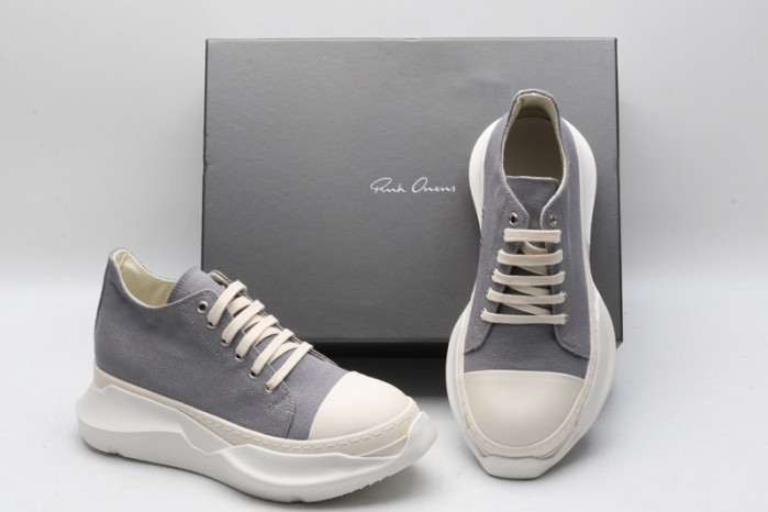 rick owens shoes