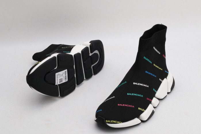 blc* speed trainer