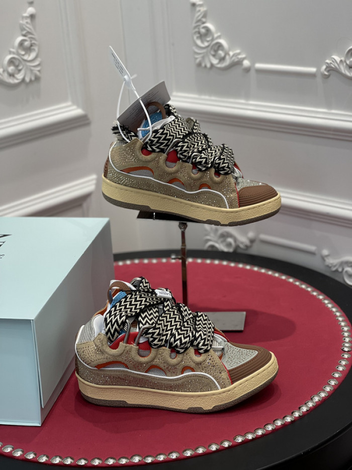 lanv1n sneakers