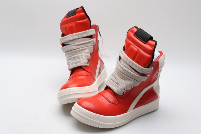 rick owens shoes