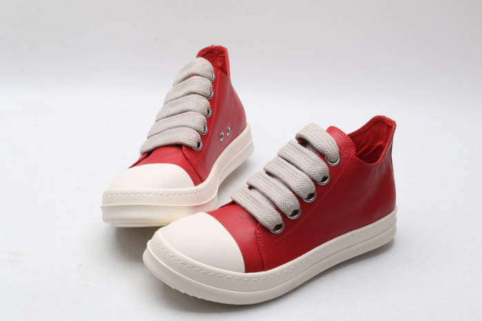 rick owens shoes