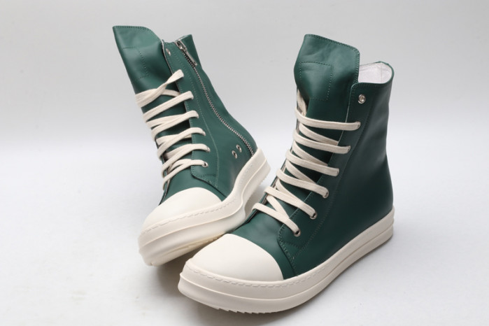 rick owens shoes