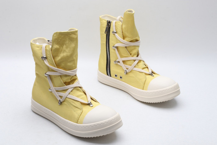 rick owens shoes