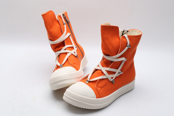 rick owens shoes