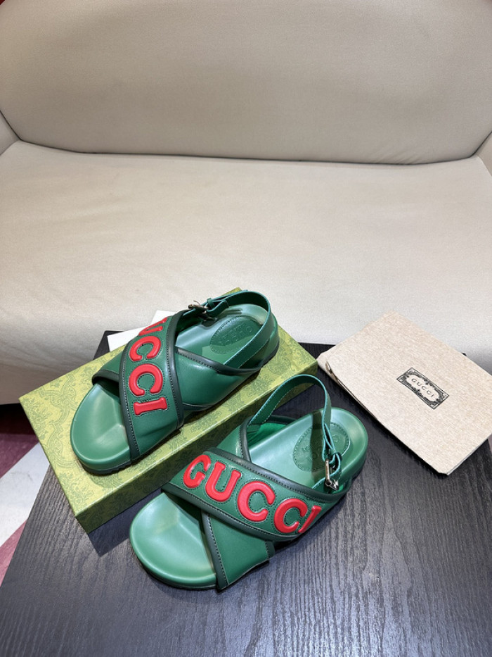 G*u*i sandals (eu38-eu45)