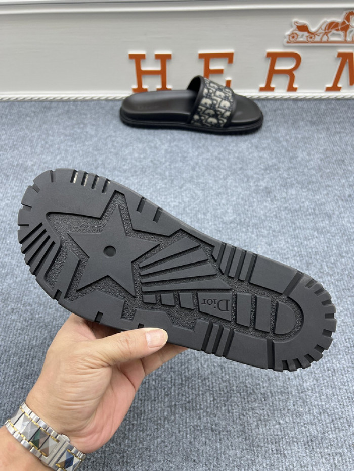 d1or aqua sandal (eu39-eu45)