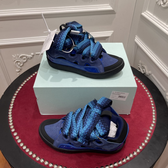 lanv1n sneakers