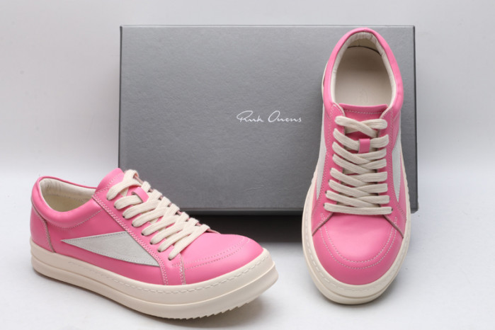 rick owens shoes