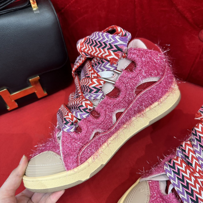 lanv1n sneakers