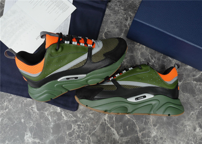 d1or b22 sneaker