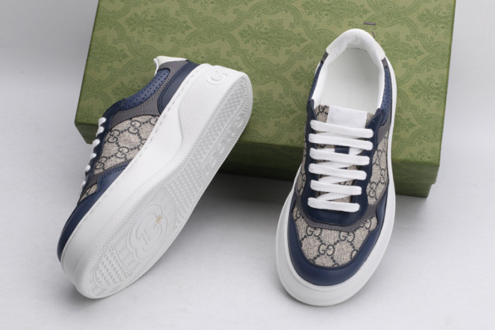 gucc1 gg sneaker