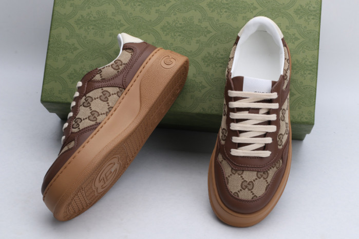 gucc1 gg sneaker