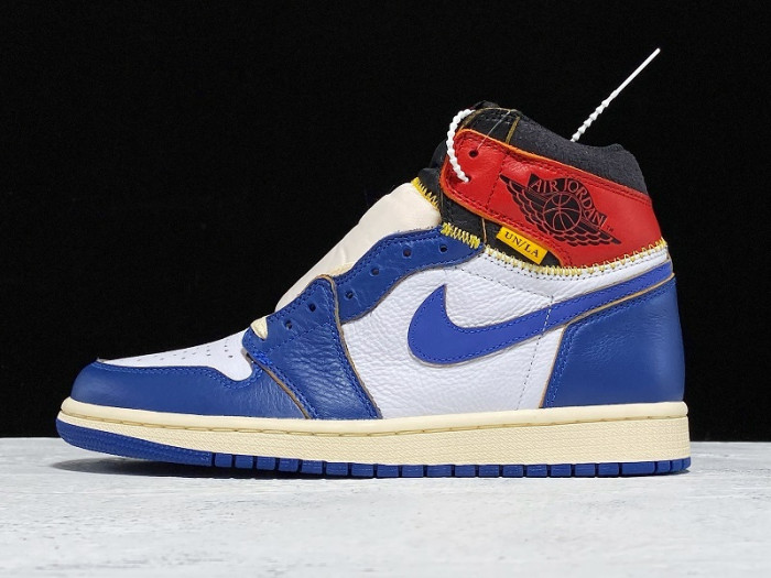 union los angeles air jordan 1 bv1300-146