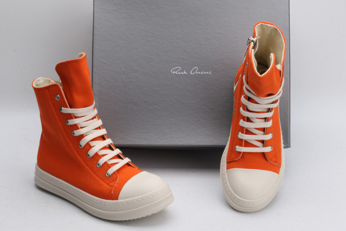 rick owens shoes