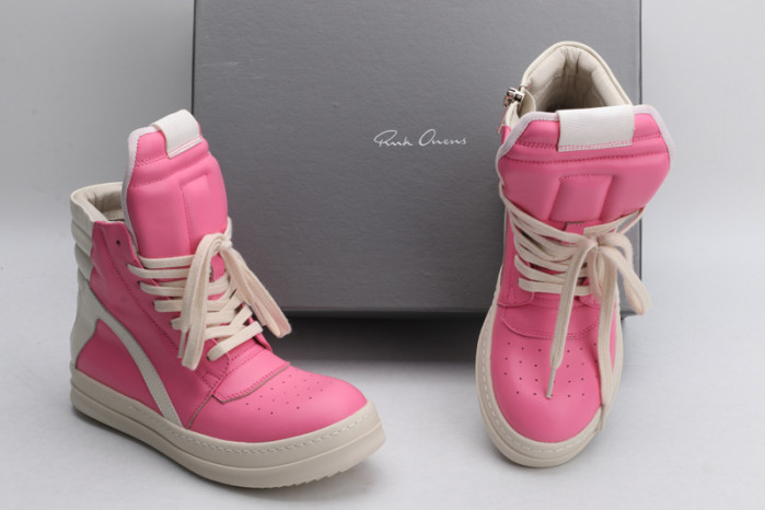 rick owens shoes