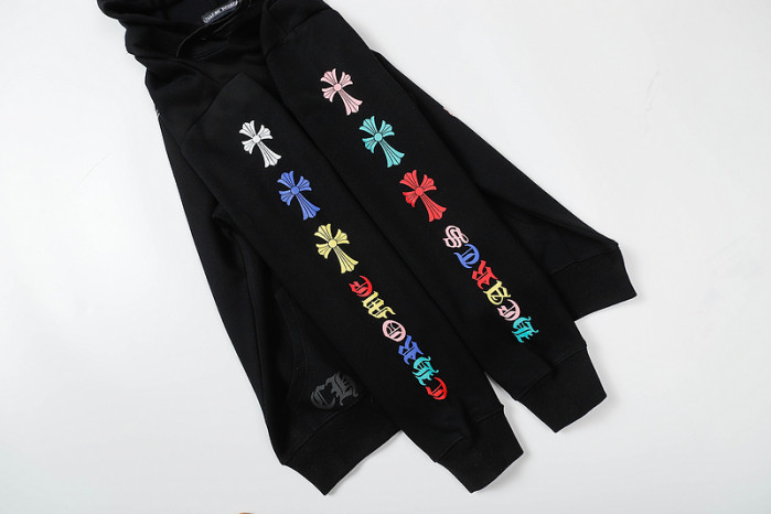 chr0me heart hoodie2301018