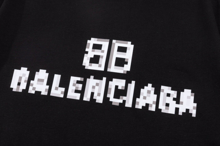 balenc1aga t-shirt 2302045